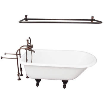 Barclay tubs image-2