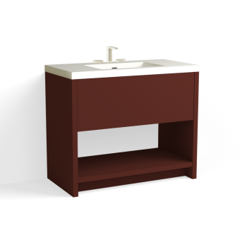 Furniture Guild bathroom vanities image-22