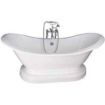 Barclay TKCTDSNB-4 image-3