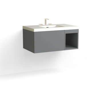 Furniture Guild bathroom vanities image-12