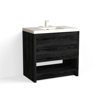 Furniture Guild bathroom vanities image-10