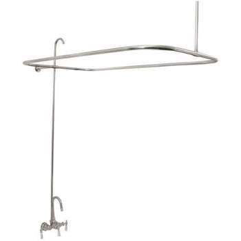 Barclay 4124-CP image-1