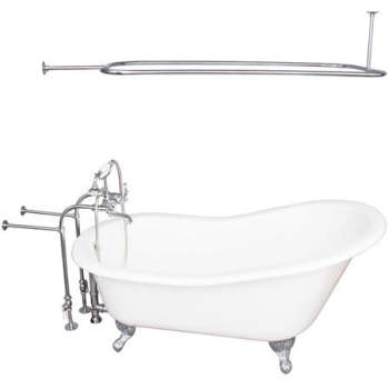 Barclay tubs image-2
