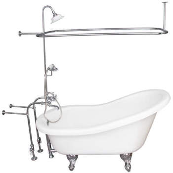 Barclay tubs image-2