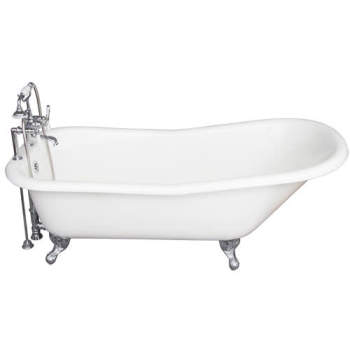 Barclay tubs image-2