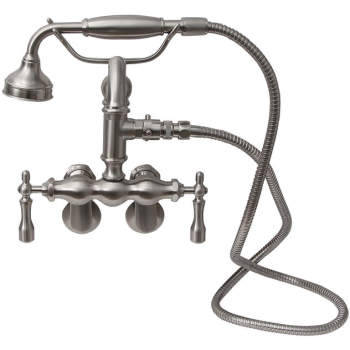 Barclay tub faucets image-6