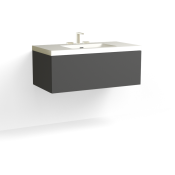 Furniture Guild bathroom vanities image-18