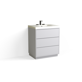 Furniture Guild bathroom vanities image-12