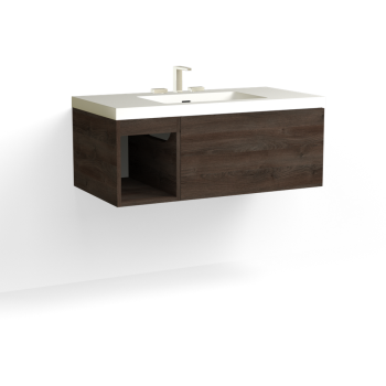 Furniture Guild bathroom vanities image-18