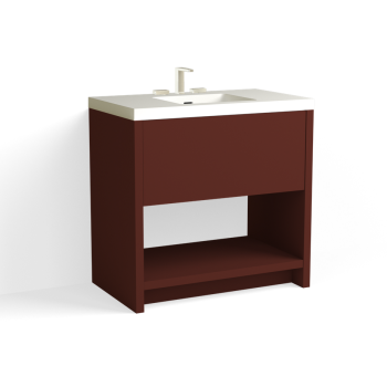 Furniture Guild bathroom vanities image-24