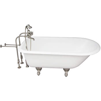 Barclay TKCTRN67-2 image-1