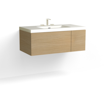 Furniture Guild bathroom vanities image-16