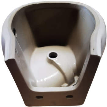 Barclay 4-115WH image-1