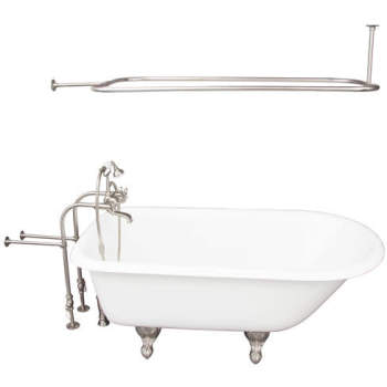 Barclay TKCTRN60-4 image-1