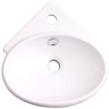 Barclay 4-9032WH image-1