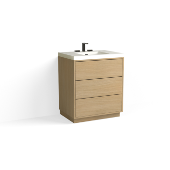 Furniture Guild bathroom vanities image-16