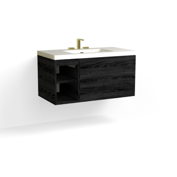 Furniture Guild bathroom vanities image-18