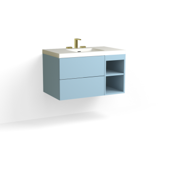 Furniture Guild bathroom vanities image-8