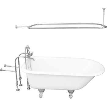 Barclay tubs image-2