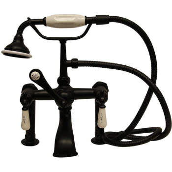 Barclay tub faucets image-4