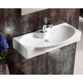 Barclay 4-9120WH image-1