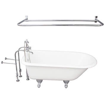 Barclay tubs image-2