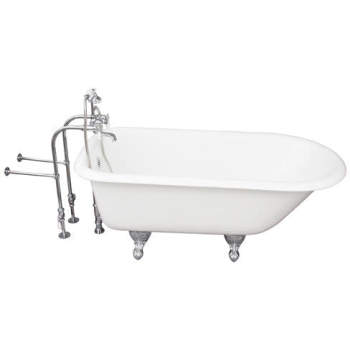 Barclay tubs image-2