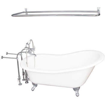Barclay tubs image-2