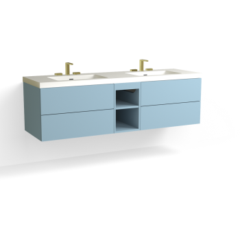 Furniture Guild bathroom vanities image-8