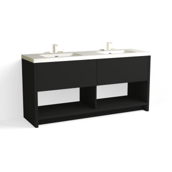 Furniture Guild bathroom vanities image-14