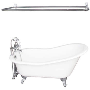Barclay tubs image-2