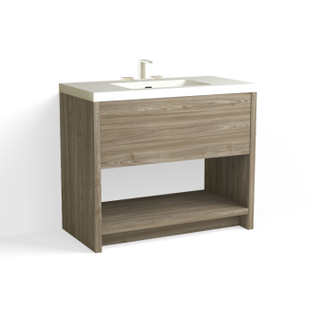 Furniture Guild bathroom vanities image-8