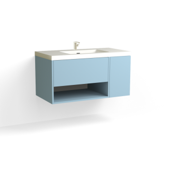 Furniture Guild bathroom vanities image-8