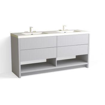 Furniture Guild bathroom vanities image-12