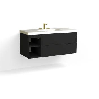 Furniture Guild bathroom vanities image-14