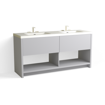 Furniture Guild bathroom vanities image-12