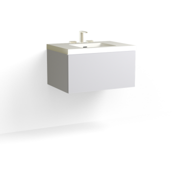 Furniture Guild bathroom vanities image-36