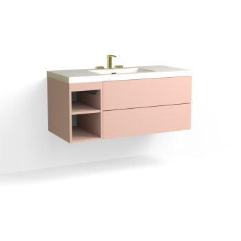 Furniture Guild bathroom vanities image-6