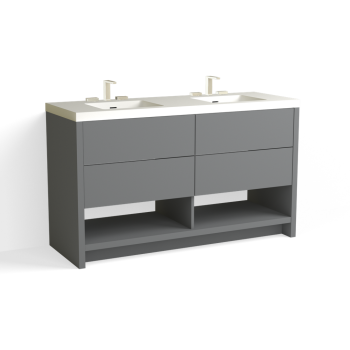 Furniture Guild bathroom vanities image-12