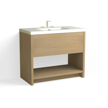 Furniture Guild bathroom vanities image-12