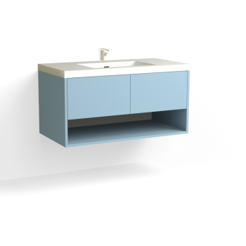 Furniture Guild bathroom vanities image-8