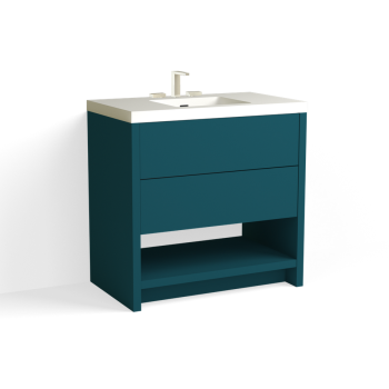 Furniture Guild bathroom vanities image-8