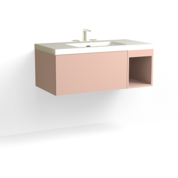 Furniture Guild bathroom vanities image-6