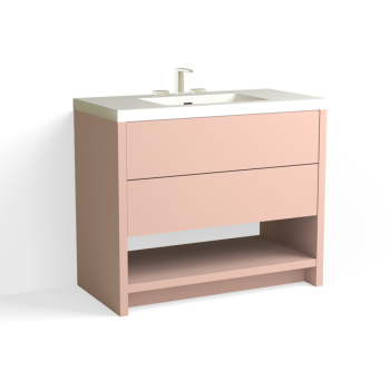 Furniture Guild bathroom vanities image-22