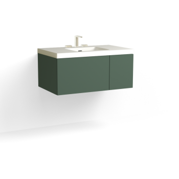 Furniture Guild bathroom vanities image-2