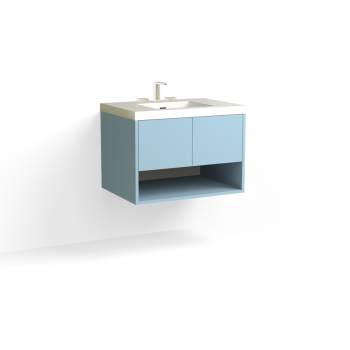 Furniture Guild bathroom vanities image-8