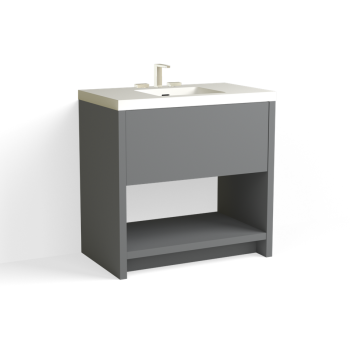 Furniture Guild bathroom vanities image-18