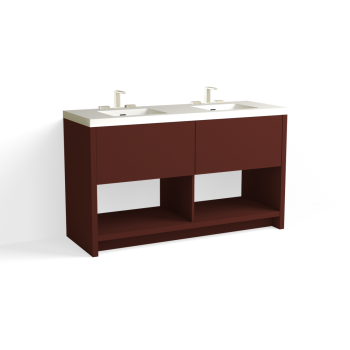 Furniture Guild bathroom vanities image-18