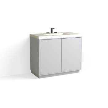 Furniture Guild bathroom vanities image-12