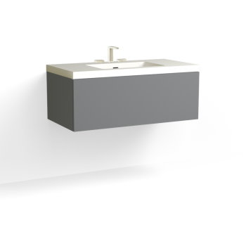 Furniture Guild bathroom vanities image-8